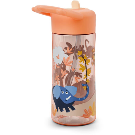 Affenzahn Sunny Savannah Plastic Bottle