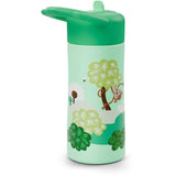 Affenzahn Mighty Meadow Stainless Steel Bottle