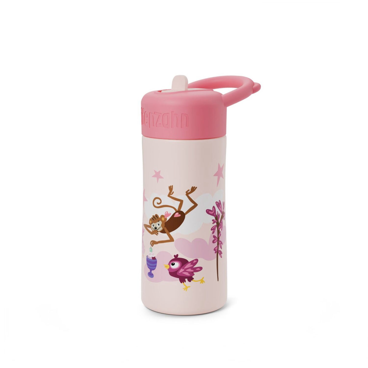 Affenzahn Fabulous Fantasy World Stainless Steel Bottle