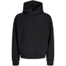 Jack & Jones Junior Black Jcolegacy Sweat Scuba Hood Jnr