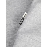 Jack & Jones Junior Light Grey Melange New Jcolegacy Sweat Scuba Crew Neck Jnr