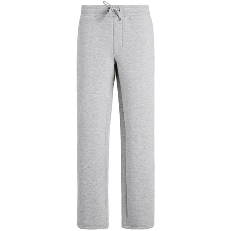 Jack & Jones Junior Light Grey Melange Jpstbill Legacy Scubaunc Swtpant Noosjnr