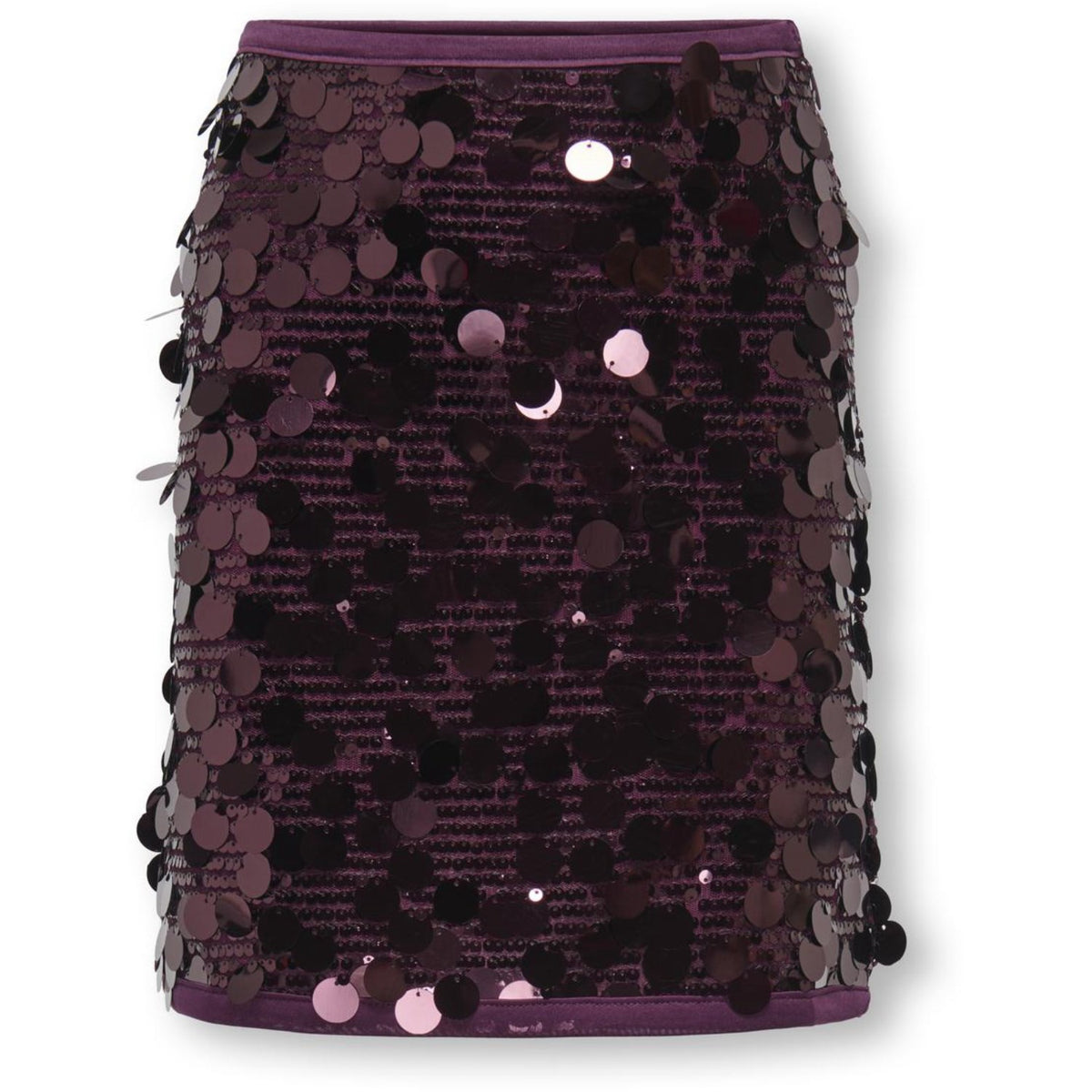 kids ONLY Winetasting Winetasting Sequins Kogjadel Sequins Skirt Wvn