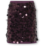 kids ONLY Winetasting Winetasting Sequins Kogjadel Sequins Skirt Wvn