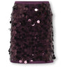 kids ONLY Winetasting Winetasting Sequins Kogjadel Sequins Skirt Wvn