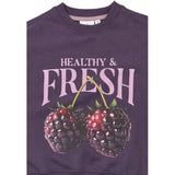 The New Sweet Grape Tn Tnvianca Os Sweatshirt