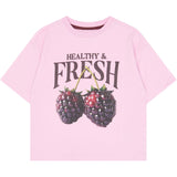 The New Pink Lavender Tn Tnvigdis Os S_S Tee