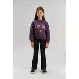 The New Sweet Grape Tn Tnvianca Os Sweatshirt