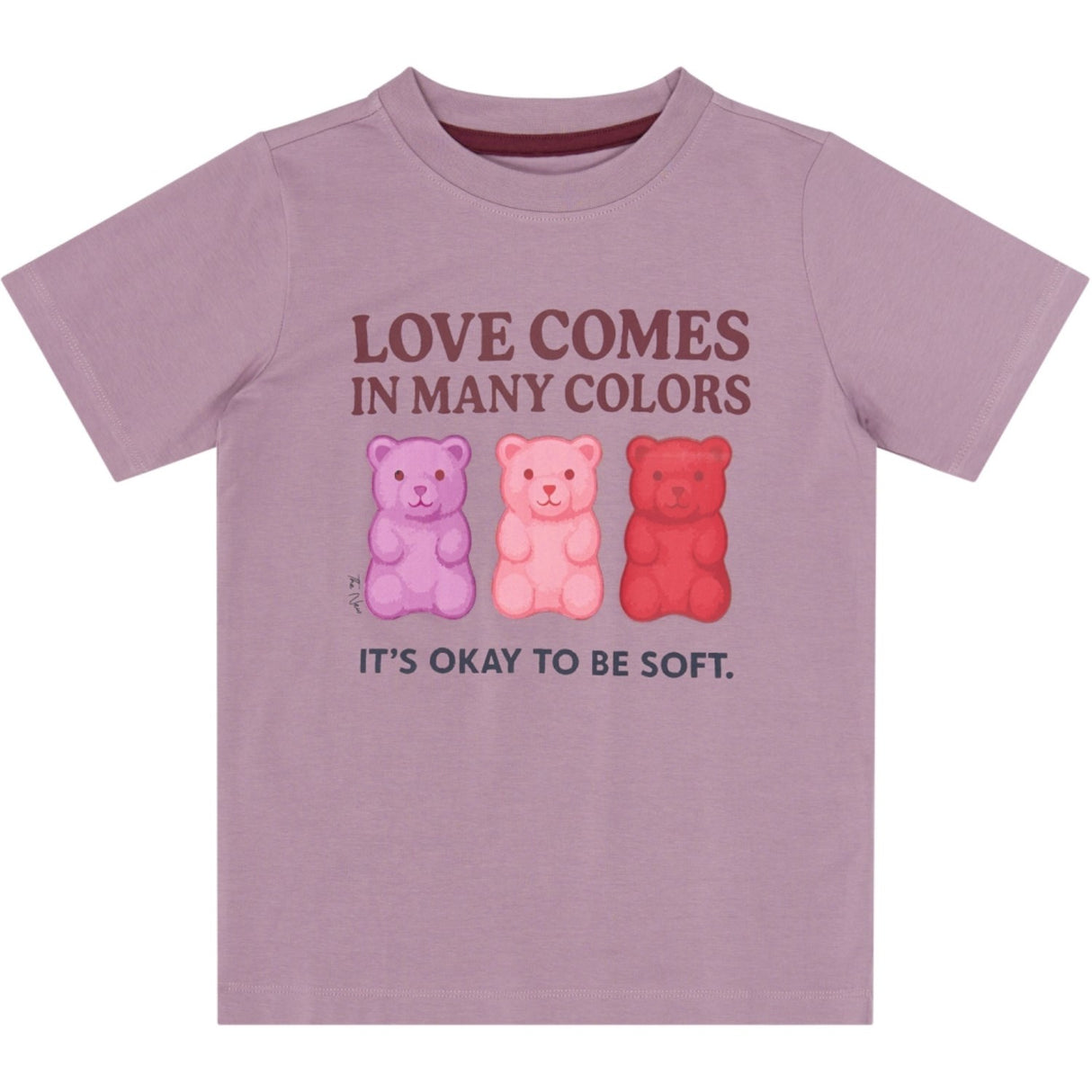 The New Elderberry Tn Tnviva S_S Tee