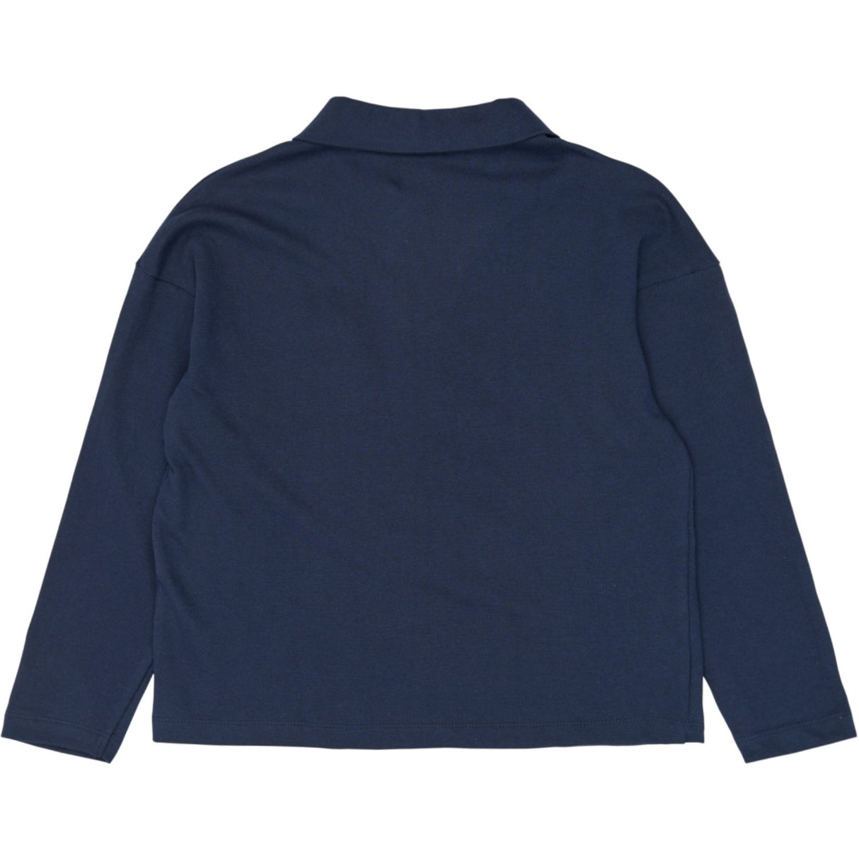 The New Navy Blazer Tnvictor Os L_S Cardigan