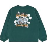 The New June Bug Tnvirl Sweatshirt