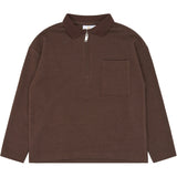 The New Chestnut Tnvarl Os L_S Polo