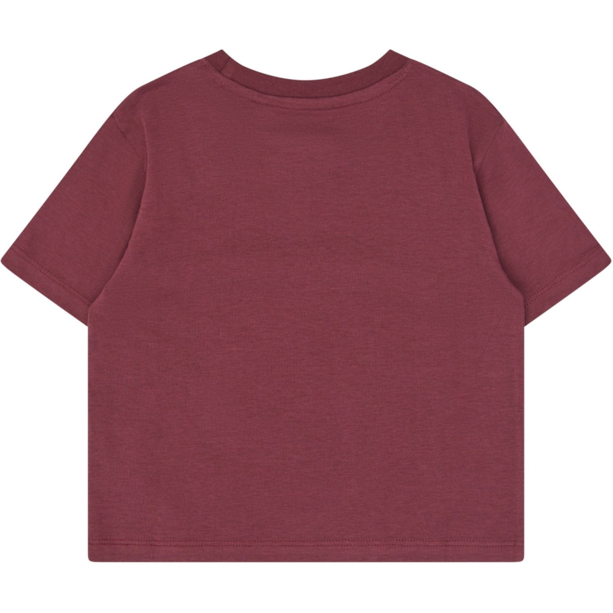 THE NEW Siblings Burgundy Tn Tnstvalkyria Os S_S Tee