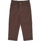 THE NEW Siblings Chestnut Tnstkris Chinos