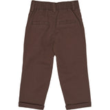 THE NEW Siblings Chestnut Tnstkris Chinos