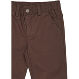 THE NEW Siblings Chestnut Tnstkris Chinos