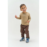 THE NEW Siblings Chestnut Tnstkris Chinos