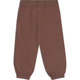 THE NEW Siblings Chestnut Tnstvalerio Sweatpants