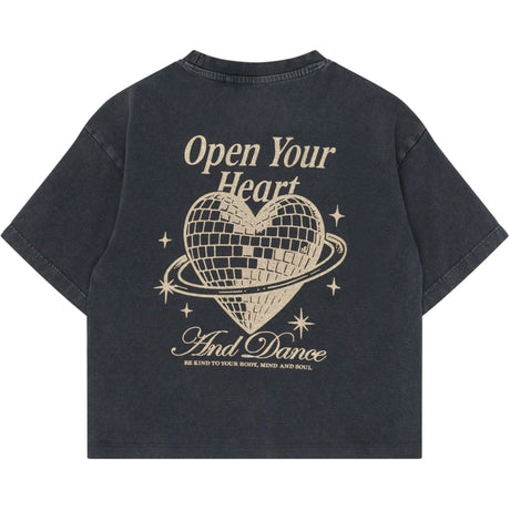 The New Black Beauty Tnyabella Os S_S Tee