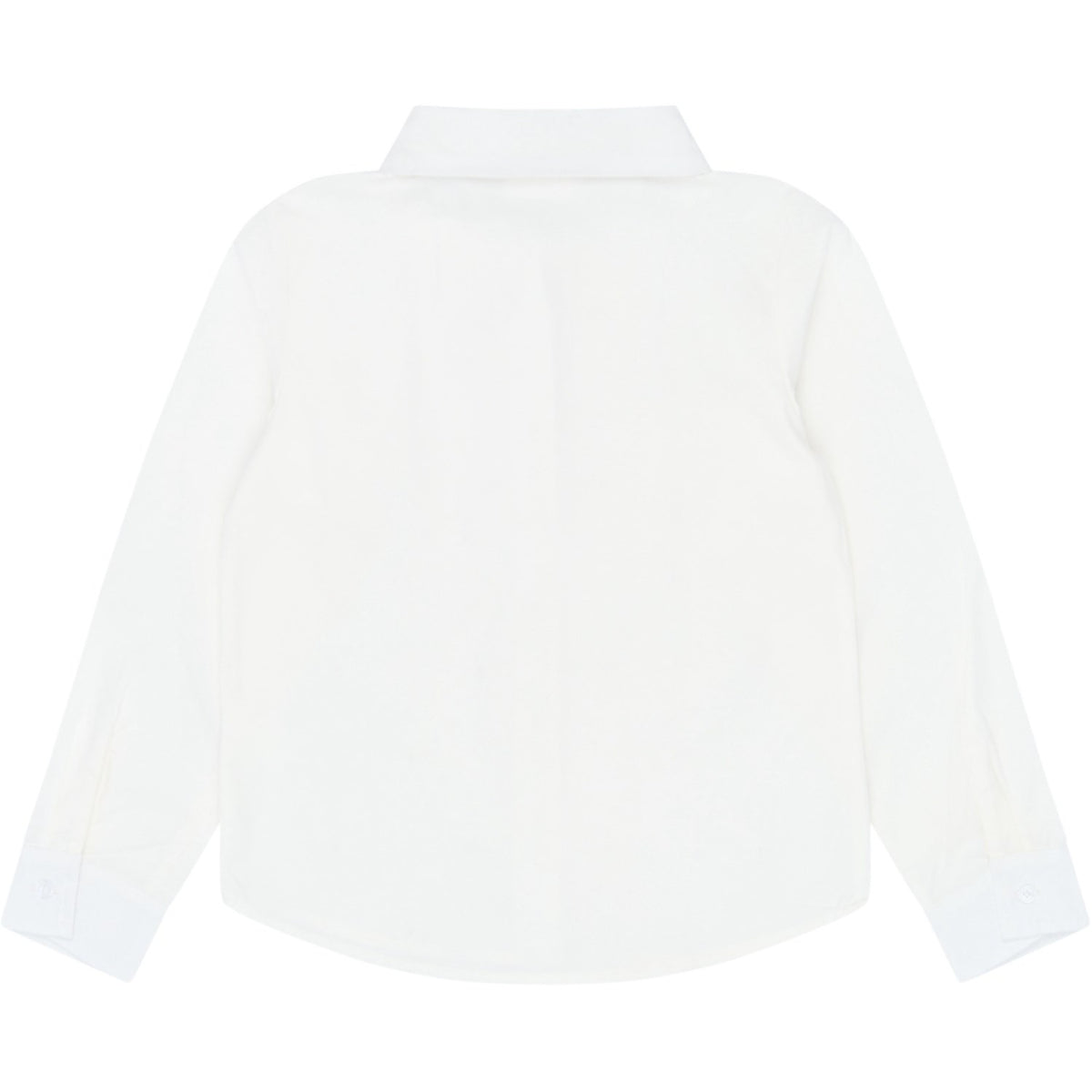 The New Bright White Tnyulianna L_S Shirt