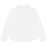 The New Bright White Tnyulianna L_S Shirt