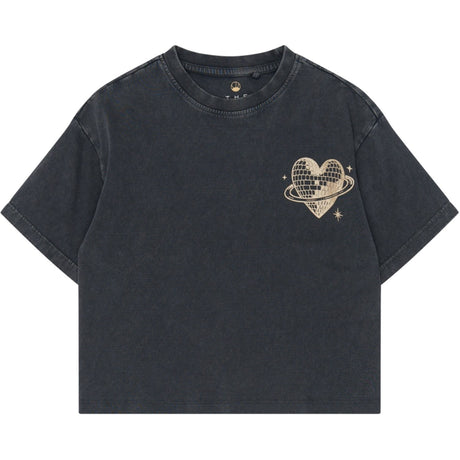 The New Black Beauty Tnyabella Os S_S Tee