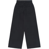 The New Black Denim Tnyindi Wide Fit Jeans