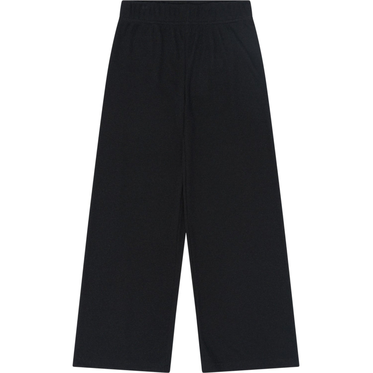 The New Black Beauty Tnyvette Wide Glitter Pants