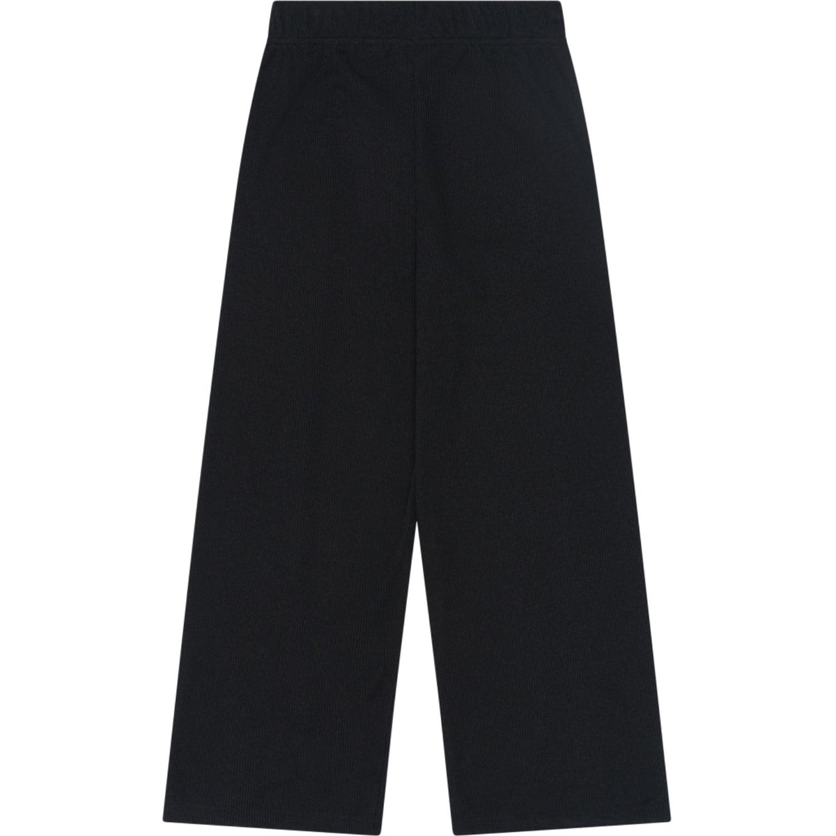 The New Black Beauty Tnyvette Wide Glitter Pants