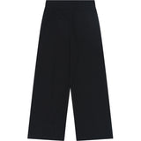 The New Black Beauty Tnyvette Wide Glitter Pants