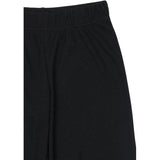 The New Black Beauty Tnyvette Wide Glitter Pants