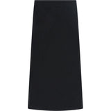 The New Black Beauty Tnyvette Long Glitter Skirt