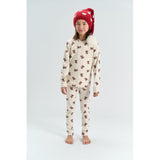 The New Rio Red Heart Tn Tnholiday Long Hat
