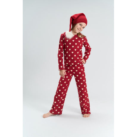 The New Rio Red Tn Tnholiday Long Hat