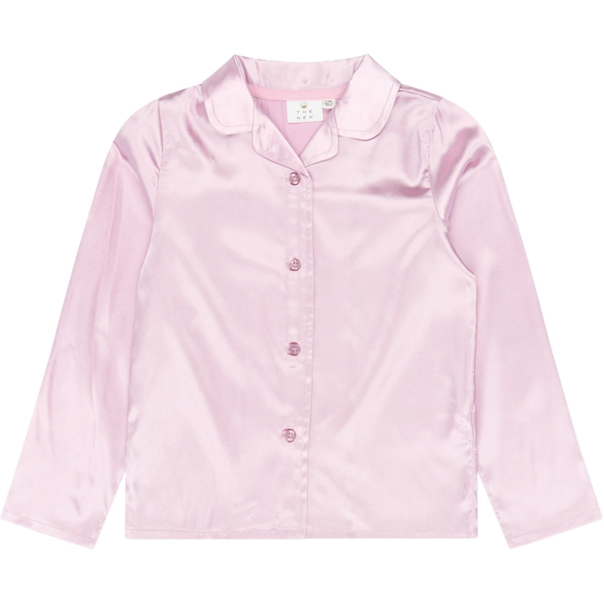The New Mauve Shadows Tnyuma Pajamas