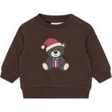 THE NEW Siblings Chestnut Tnsbholiday Sweatshirt