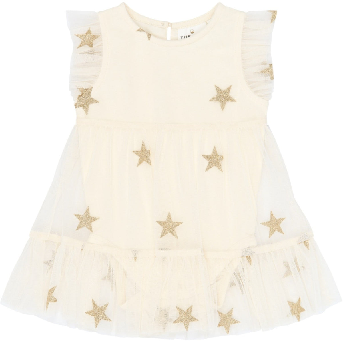 THE NEW Siblings Gardenia Tnsbyamma S_L Bodydress