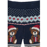 THE NEW Siblings Multi Colour Tnsbholiday Jacquard Pants