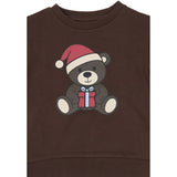 THE NEW Siblings Chestnut Tnstholiday Sweatshirt