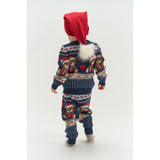 THE NEW Siblings Rio Red Tn Tnstholiday Long Hat