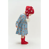 THE NEW Siblings Rio Red Heart Tn Tnstholiday Long Hat