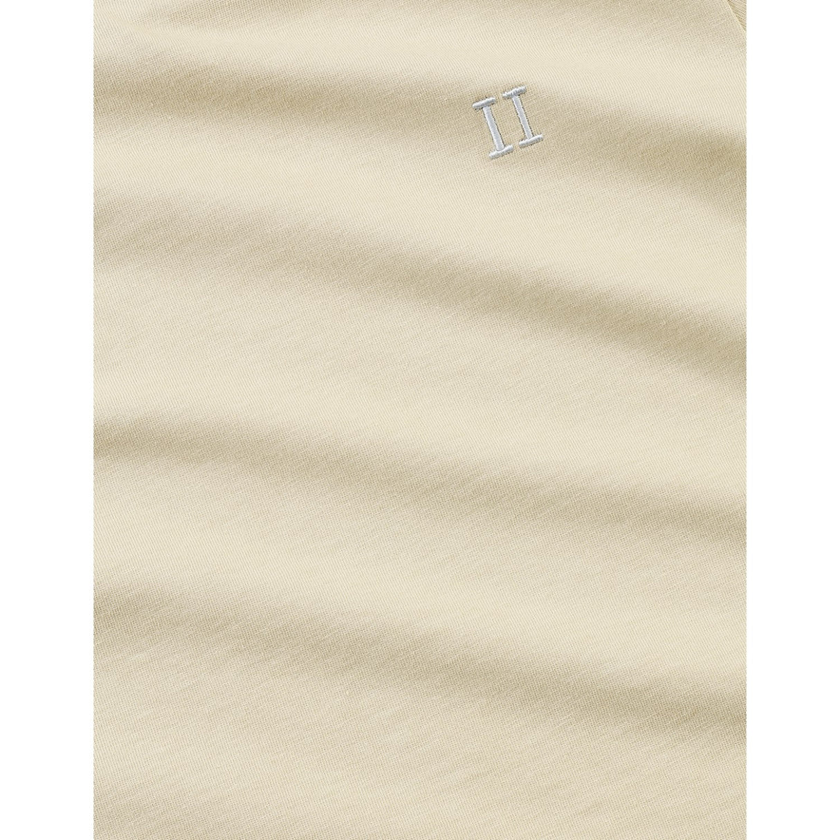 Les Deux Kids Light Sand Core Contrast T-Shirt KIDS