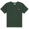Les Deux Kids Pine Green Core Contrast T-Shirt KIDS