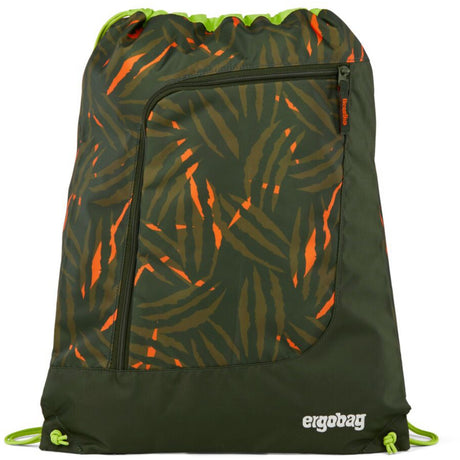 Ergobag ExBeardition Gym Bag