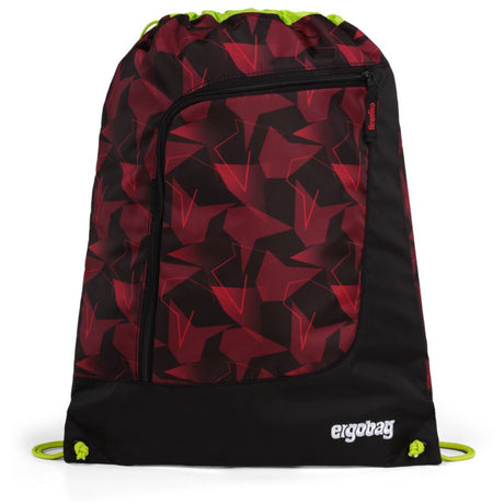 Ergobag UnstoppBearable Gym Bag