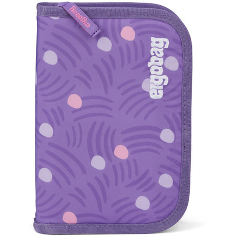 Ergobag PonyBearadise Hard Pencil Case