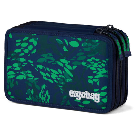 Ergobag FireBear Dragon Maxi Pencil Case