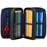 Ergobag ExBeardition Maxi Pencil Case
