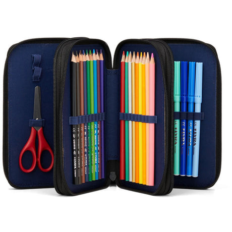 Ergobag UnstoppBearable Maxi Pencil Case