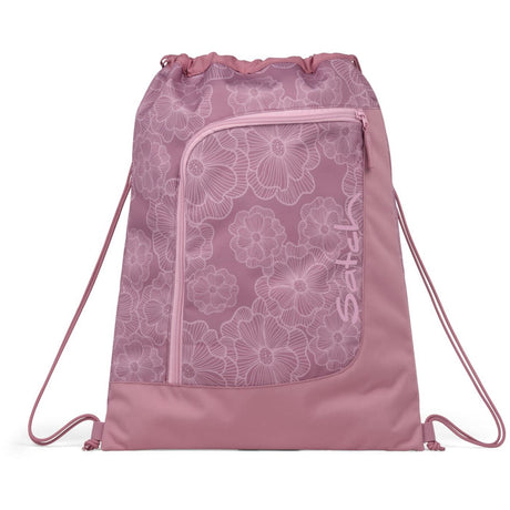Satch Magnolia Dream Gym Bag